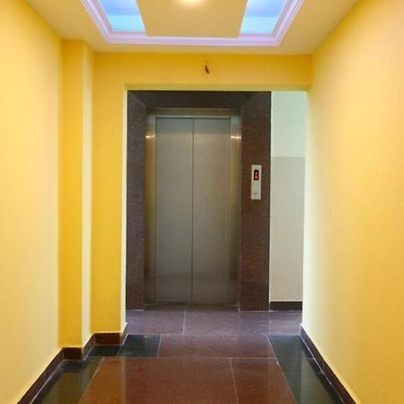 Hotel Titanium Tower チェンナイ エクステリア 写真